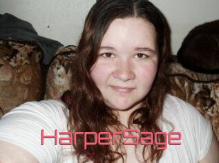 HarperSage