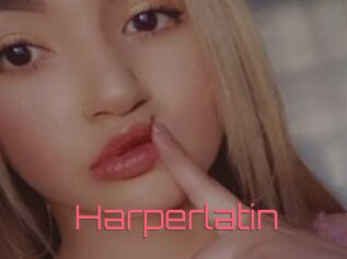 Harperlatin
