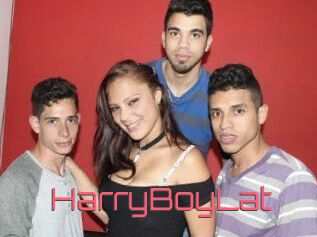 HarryBoyLat