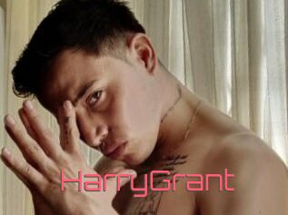 HarryGrant