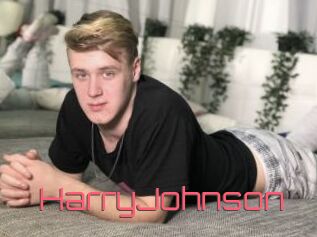 HarryJohnson