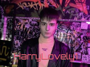 HarryLovely1