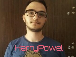 HarryPowel