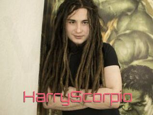 HarryScorpio