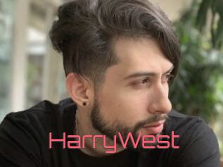 HarryWest