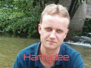 Harrydee