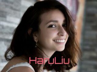 HaruLiu