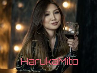 HarukaMito
