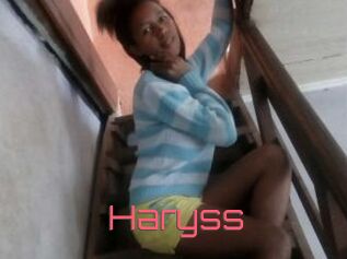 Haryss