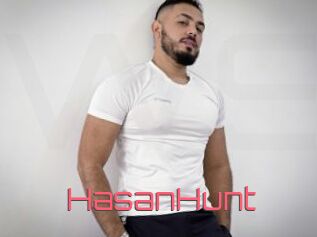 HasanHunt