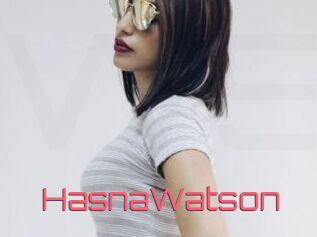 HasnaWatson