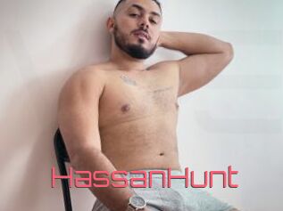 HassanHunt