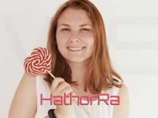 HathorRa