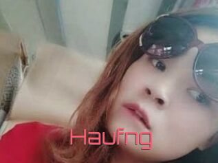 Haufng