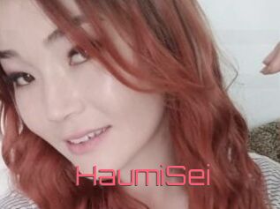 HaumiSei