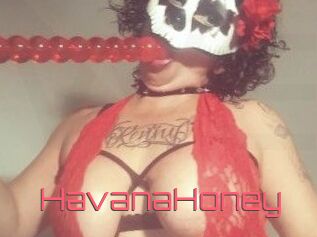 HavanaHoney