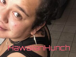HawaiianHunch