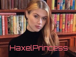 HaxelPrincess
