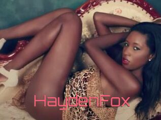 HaydenFox
