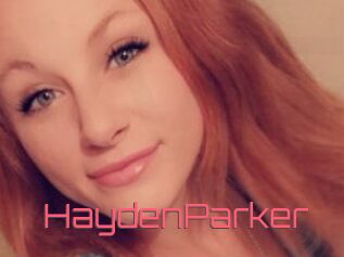 HaydenParker