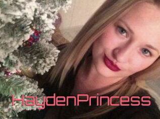 HaydenPrincess