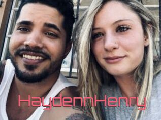 HaydennHenry