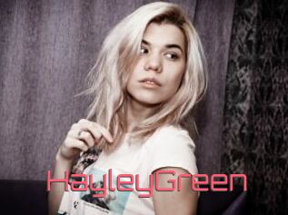 HayleyGreen