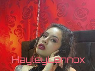 HayleyLennox