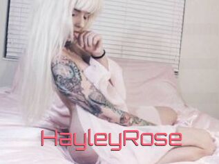 HayleyRose