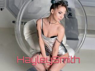 HayleySmith