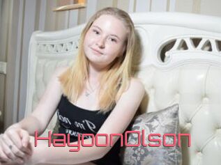 HayoonOlson