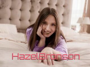 HazelBronson
