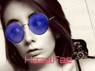HazelFae