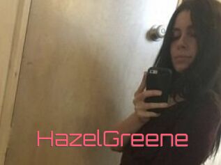 Hazel_Greene