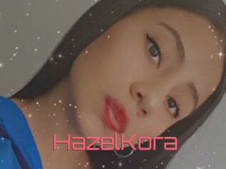 HazelKora