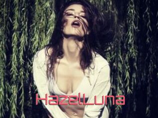 HazelLuna