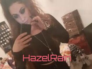HazelRain