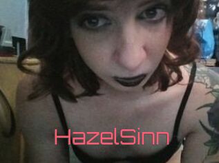 HazelSinn