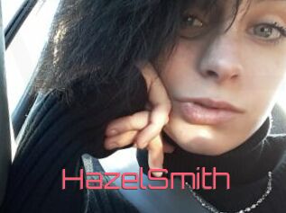HazelSmith