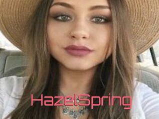 HazelSpring