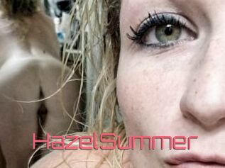 HazelSummer