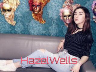 HazelWells