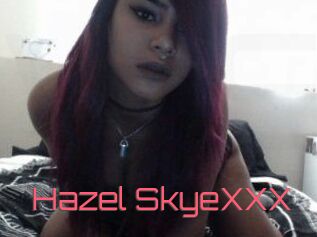 Hazel_SkyeXXX