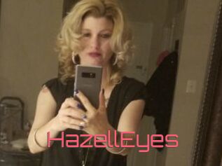 HazellEyes