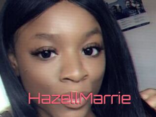 HazellMarrie