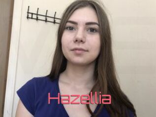 Hazellia