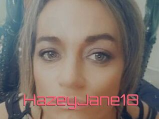 HazeyJane18