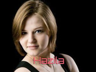 Hazila