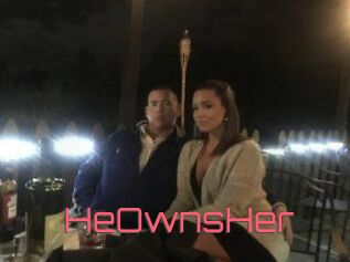 HeOwnsHer Webcam Sexe Direct