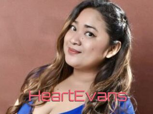HeartEvans